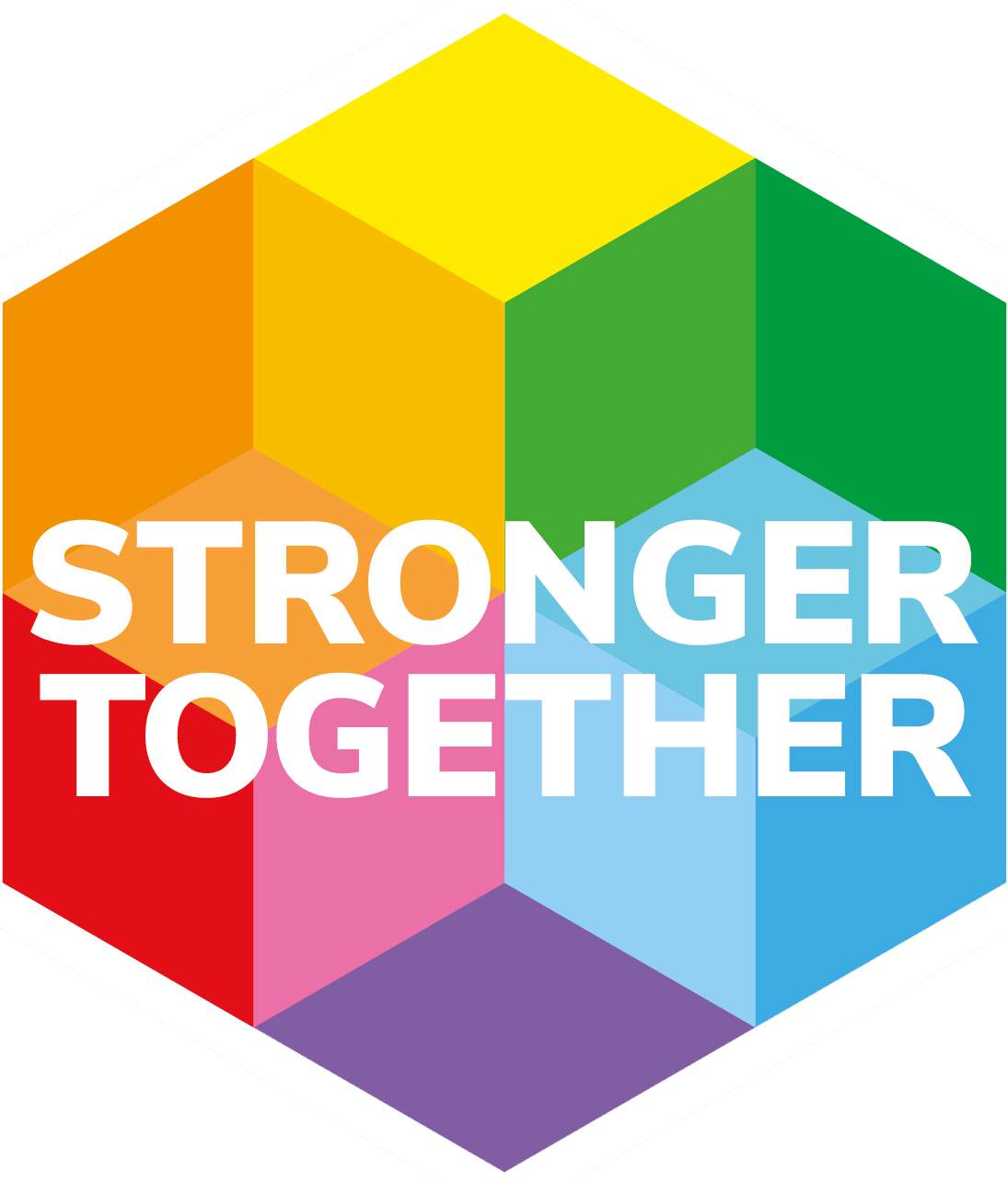 Stronger Together